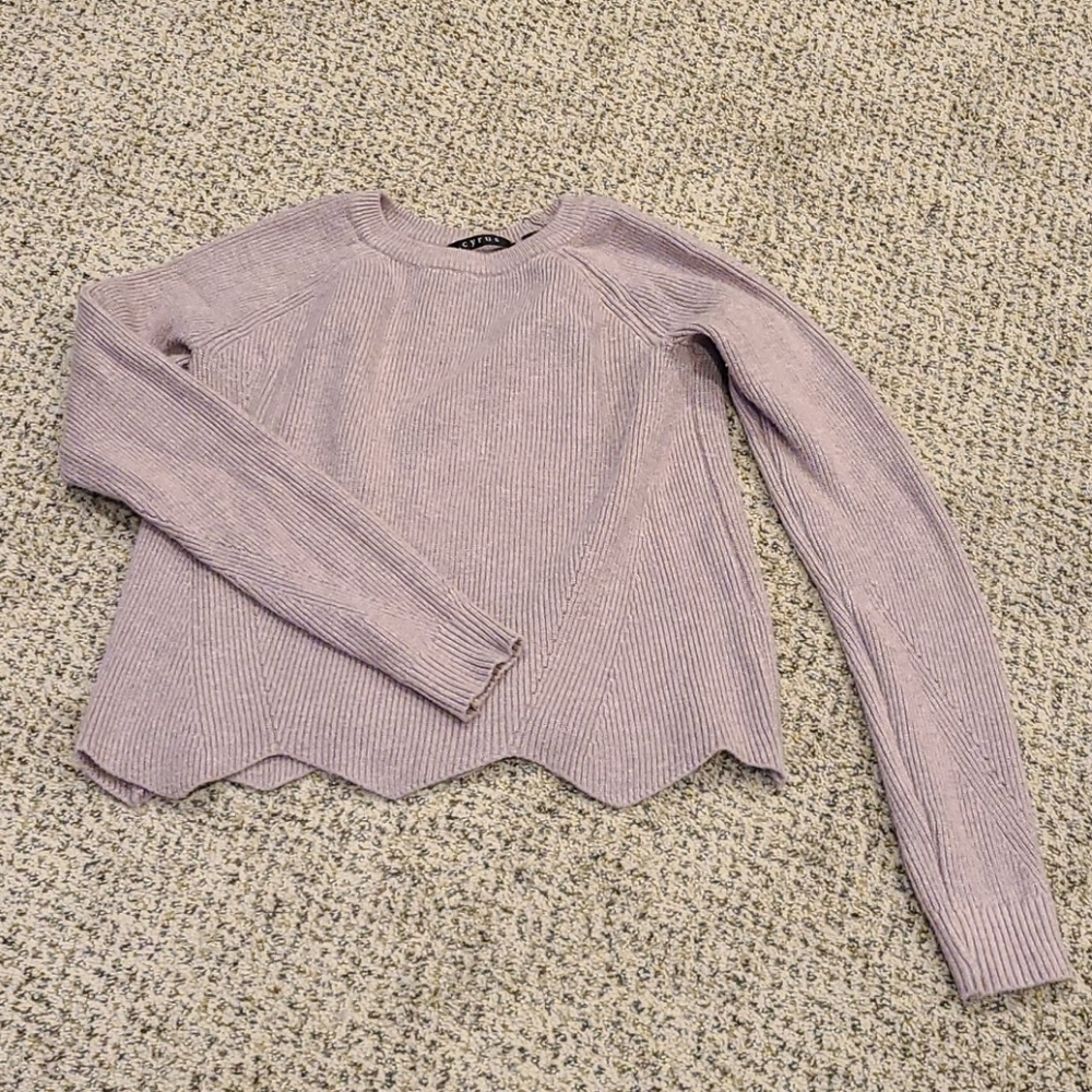 Light pink Sweater